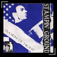 Stampin' Ground : Dawn of Night